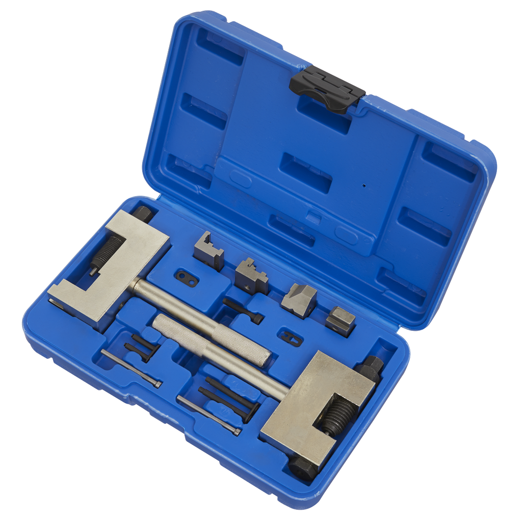 Diesel Engine Timing Chain Tool Kit - for Mercedes, Chrysler, Jeep VSE4801