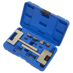 Diesel Engine Timing Chain Tool Kit - for Mercedes, Chrysler, Jeep VSE4801