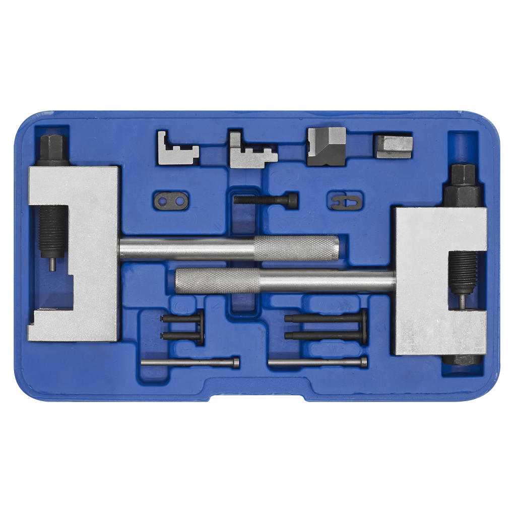 Diesel Engine Timing Chain Tool Kit - for Mercedes, Chrysler, Jeep VSE4801