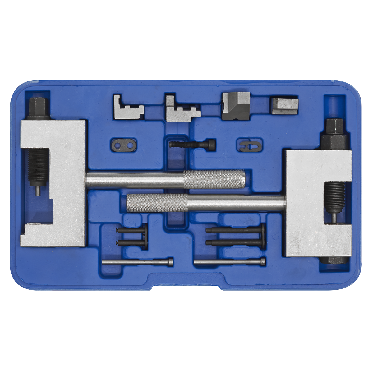 Diesel Engine Timing Chain Tool Kit - for Mercedes, Chrysler, Jeep VSE4801