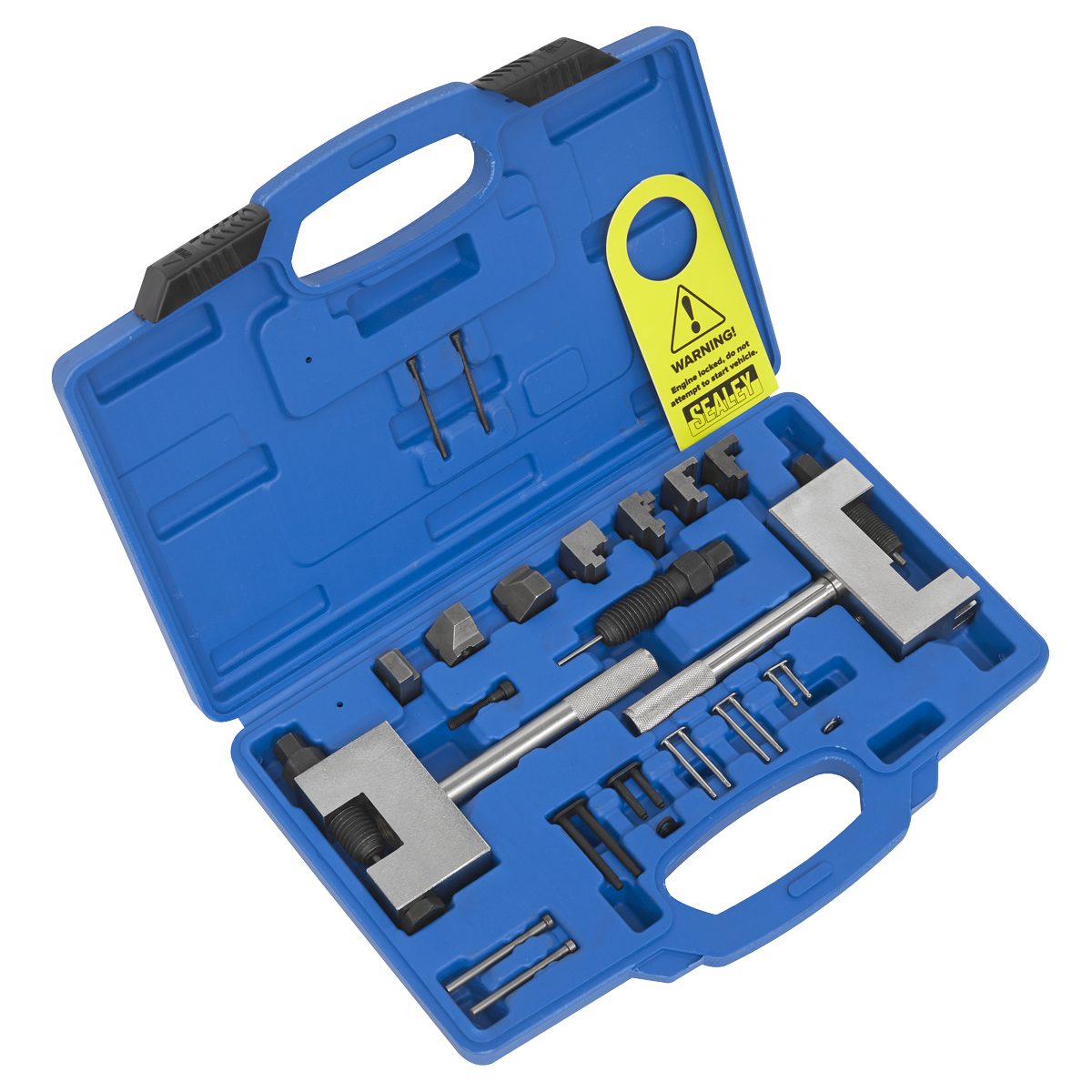 Timing Tool Kit for Mercedes, Chrysler, Jeep - Petrol/Diesel VSE4802