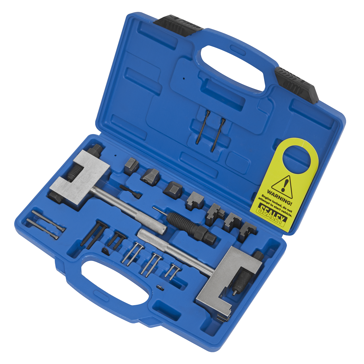 Timing Tool Kit for Mercedes, Chrysler, Jeep - Petrol/Diesel VSE4802