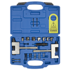 Timing Tool Kit for Mercedes, Chrysler, Jeep - Petrol/Diesel VSE4802