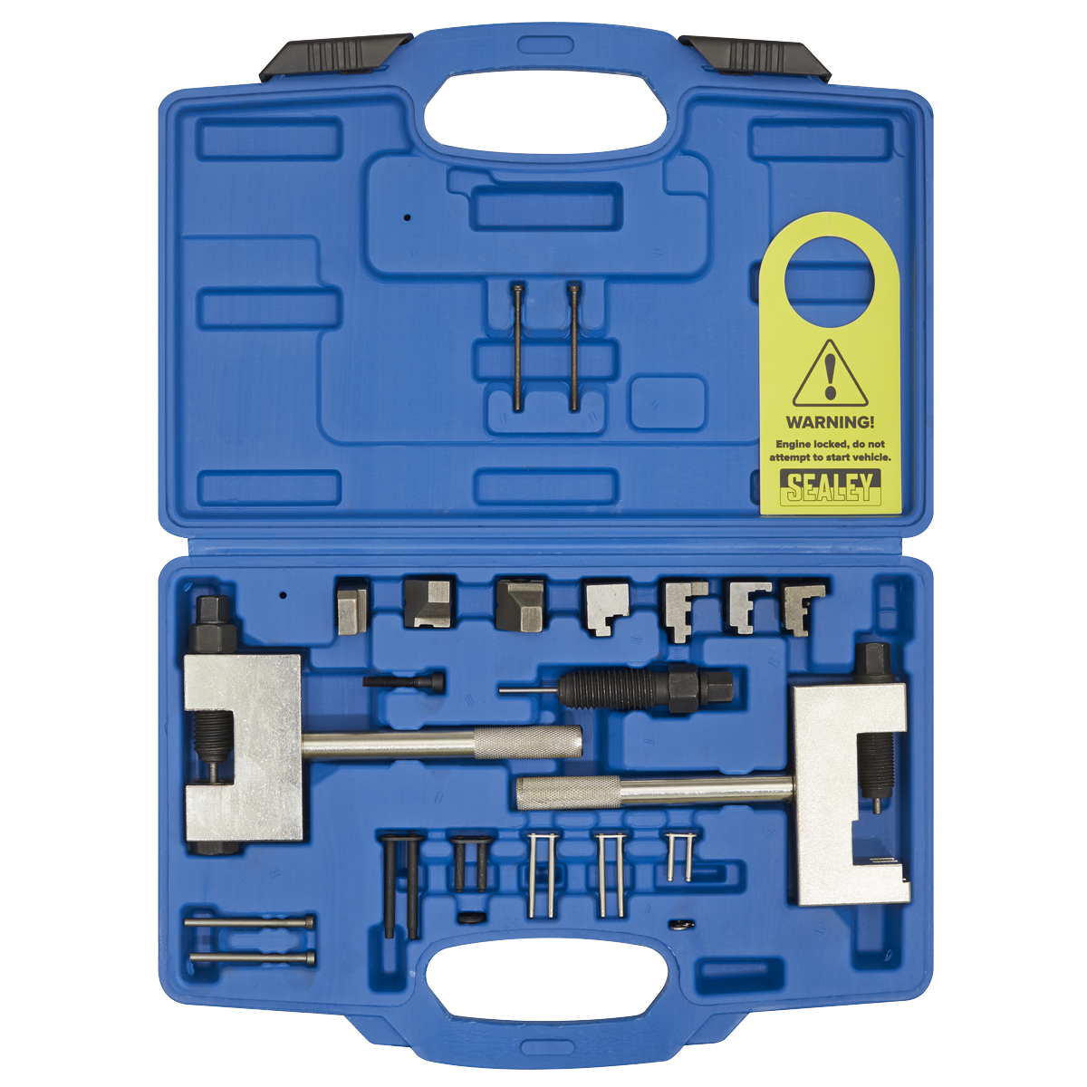 Timing Tool Kit for Mercedes, Chrysler, Jeep - Petrol/Diesel VSE4802