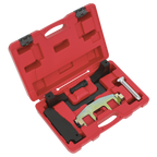 Petrol Engine Timing Tool Kit - for Mercedes 1.6/1.8 M271 - Chain Drive VSE4816