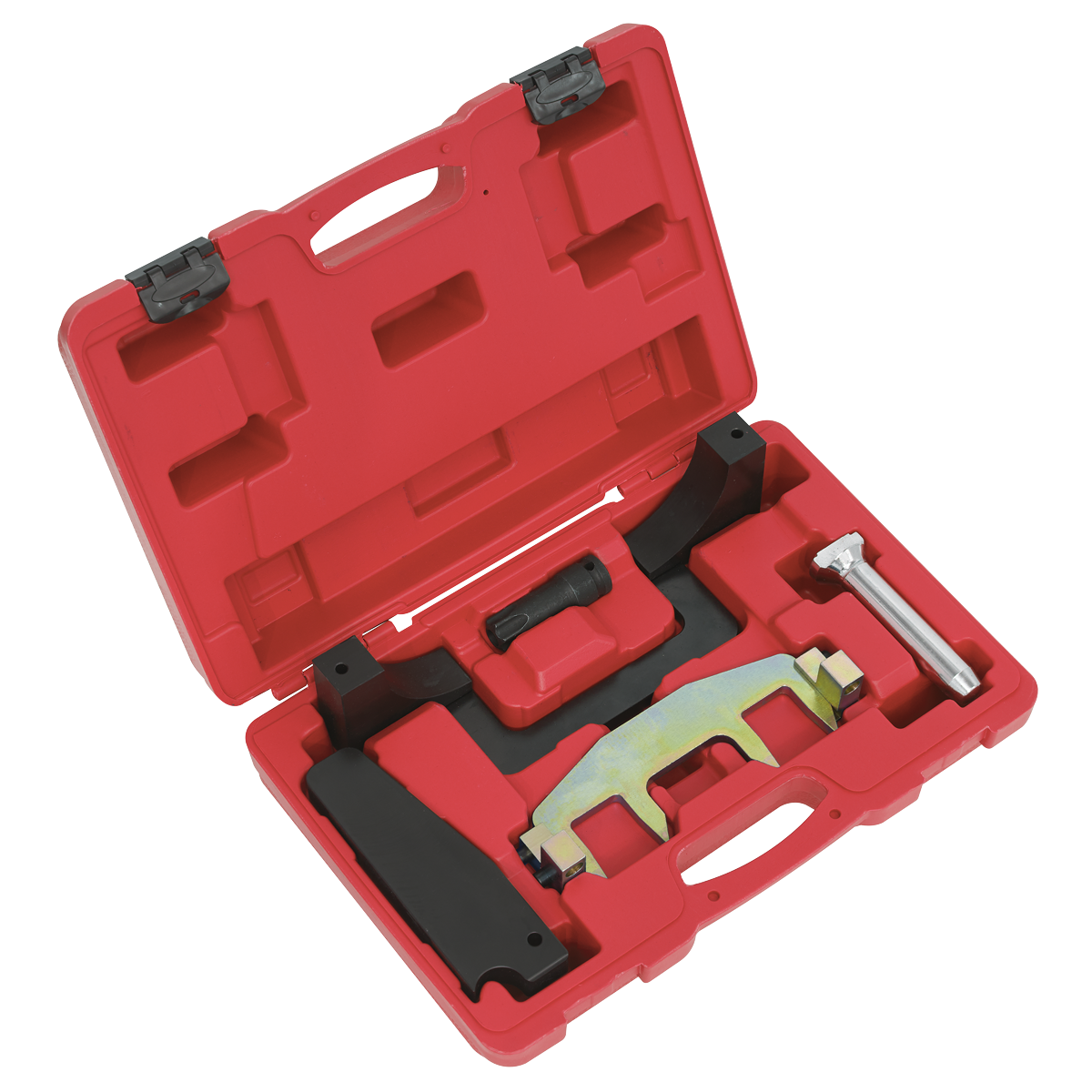 Petrol Engine Timing Tool Kit - for Mercedes 1.6/1.8 M271 - Chain Drive VSE4816