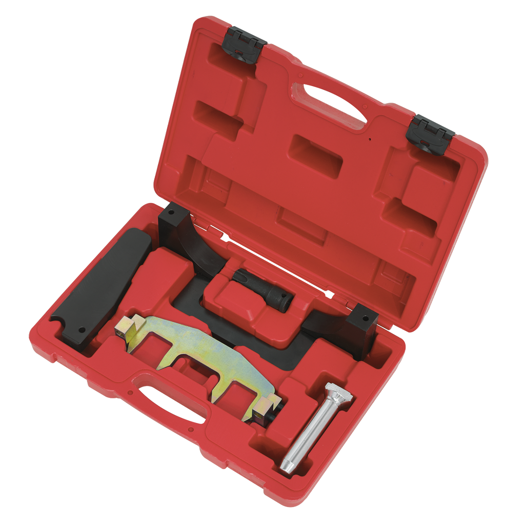 Petrol Engine Timing Tool Kit - for Mercedes 1.6/1.8 M271 - Chain Drive VSE4816