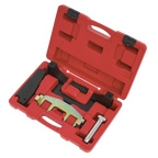 Petrol Engine Timing Tool Kit - for Mercedes 1.6/1.8 M271 - Chain Drive VSE4816