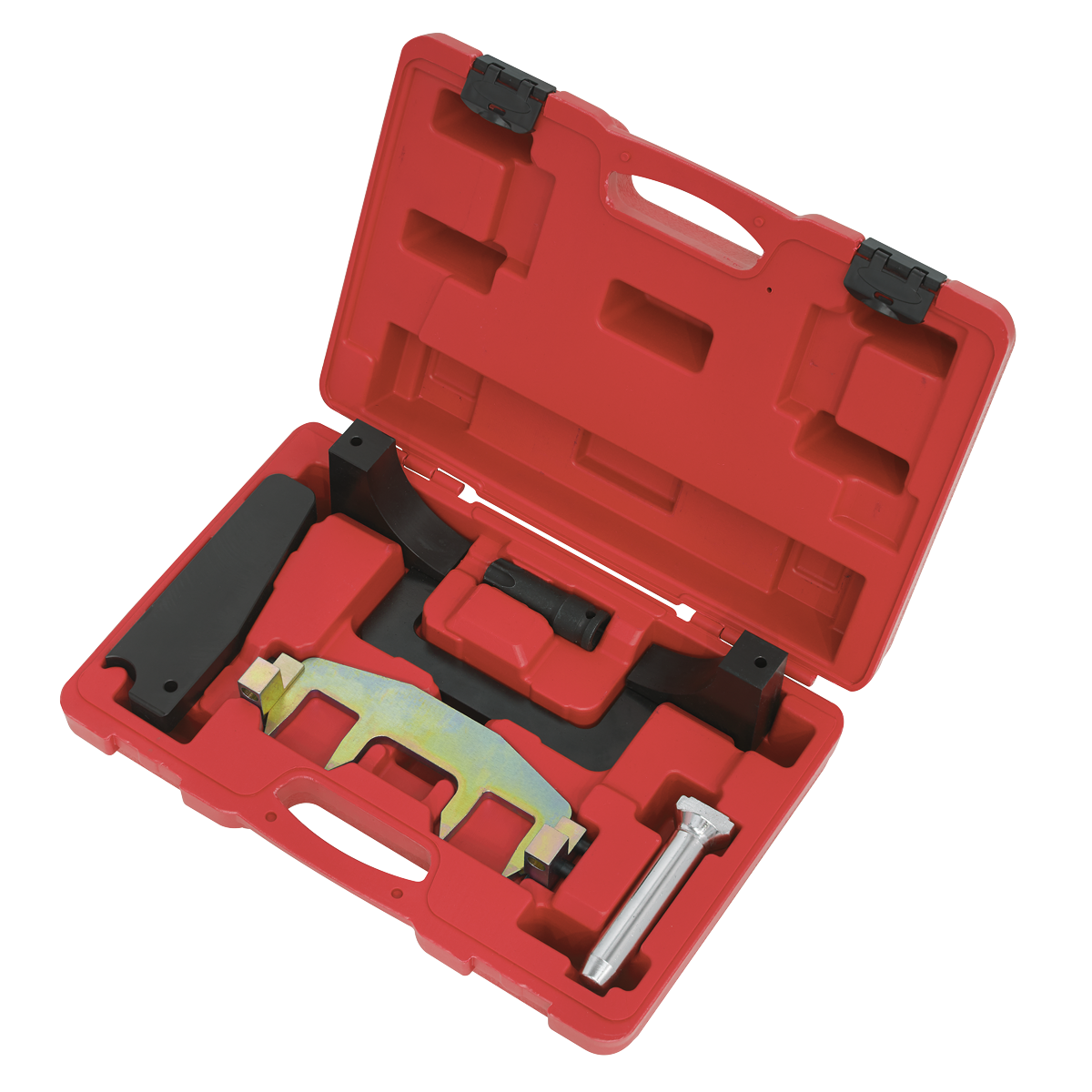 Petrol Engine Timing Tool Kit - for Mercedes 1.6/1.8 M271 - Chain Drive VSE4816