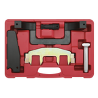 Petrol Engine Timing Tool Kit - for Mercedes 1.6/1.8 M271 - Chain Drive VSE4816