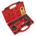 Diesel Engine Timing Tool Kit GM 1.3CDTi - Chain Drive VSE5001
