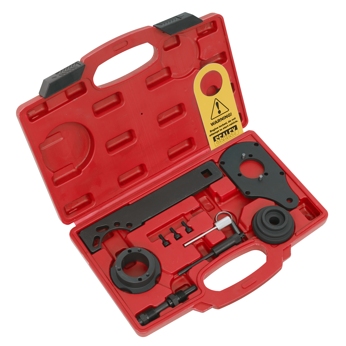 Diesel Engine Timing Tool Kit GM 1.3CDTi - Chain Drive VSE5001