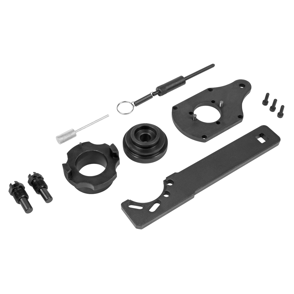 Diesel Engine Timing Tool Kit GM 1.3CDTi - Chain Drive VSE5001