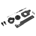 Diesel Engine Timing Tool Kit GM 1.3CDTi - Chain Drive VSE5001