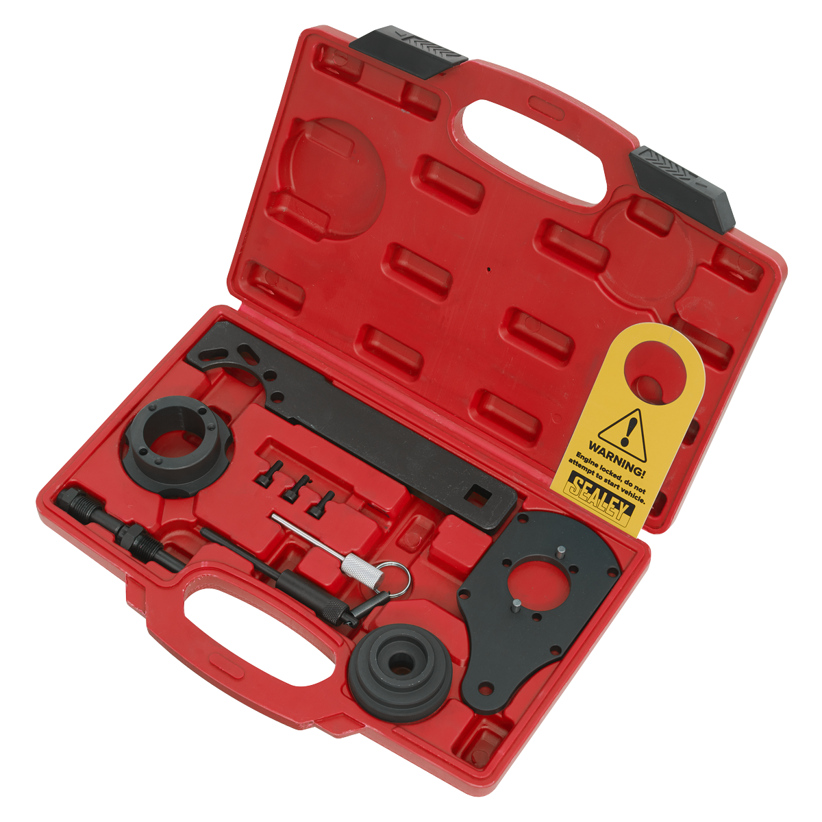 Diesel Engine Timing Tool Kit GM 1.3CDTi - Chain Drive VSE5001