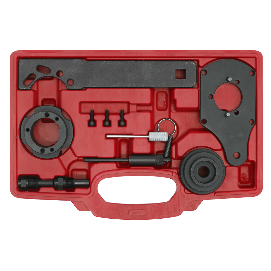 Diesel Engine Timing Tool Kit GM 1.3CDTi - Chain Drive VSE5001