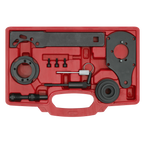 Diesel Engine Timing Tool Kit GM 1.3CDTi - Chain Drive VSE5001