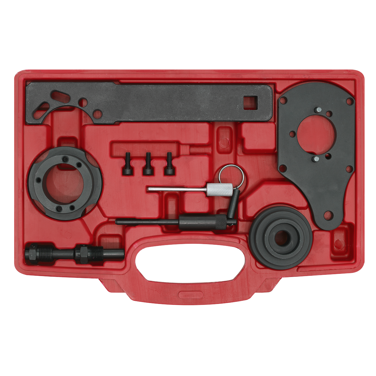 Diesel Engine Timing Tool Kit GM 1.3CDTi - Chain Drive VSE5001