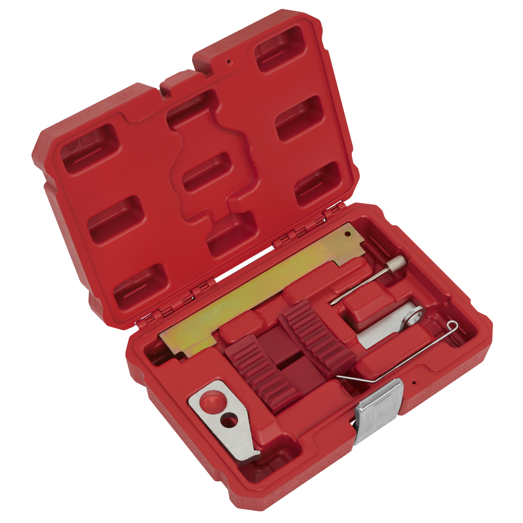 Timing Tool Kit - for Alfa Romeo, Fiat, GM, Saab - 1.4, 1.6, 1.8 Twinport - Belt Drive VSE5006