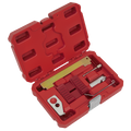 Timing Tool Kit - for Alfa Romeo, Fiat, GM, Saab - 1.4, 1.6, 1.8 Twinport - Belt Drive VSE5006