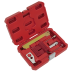 Timing Tool Kit - for Alfa Romeo, Fiat, GM, Saab - 1.4, 1.6, 1.8 Twinport - Belt Drive VSE5006