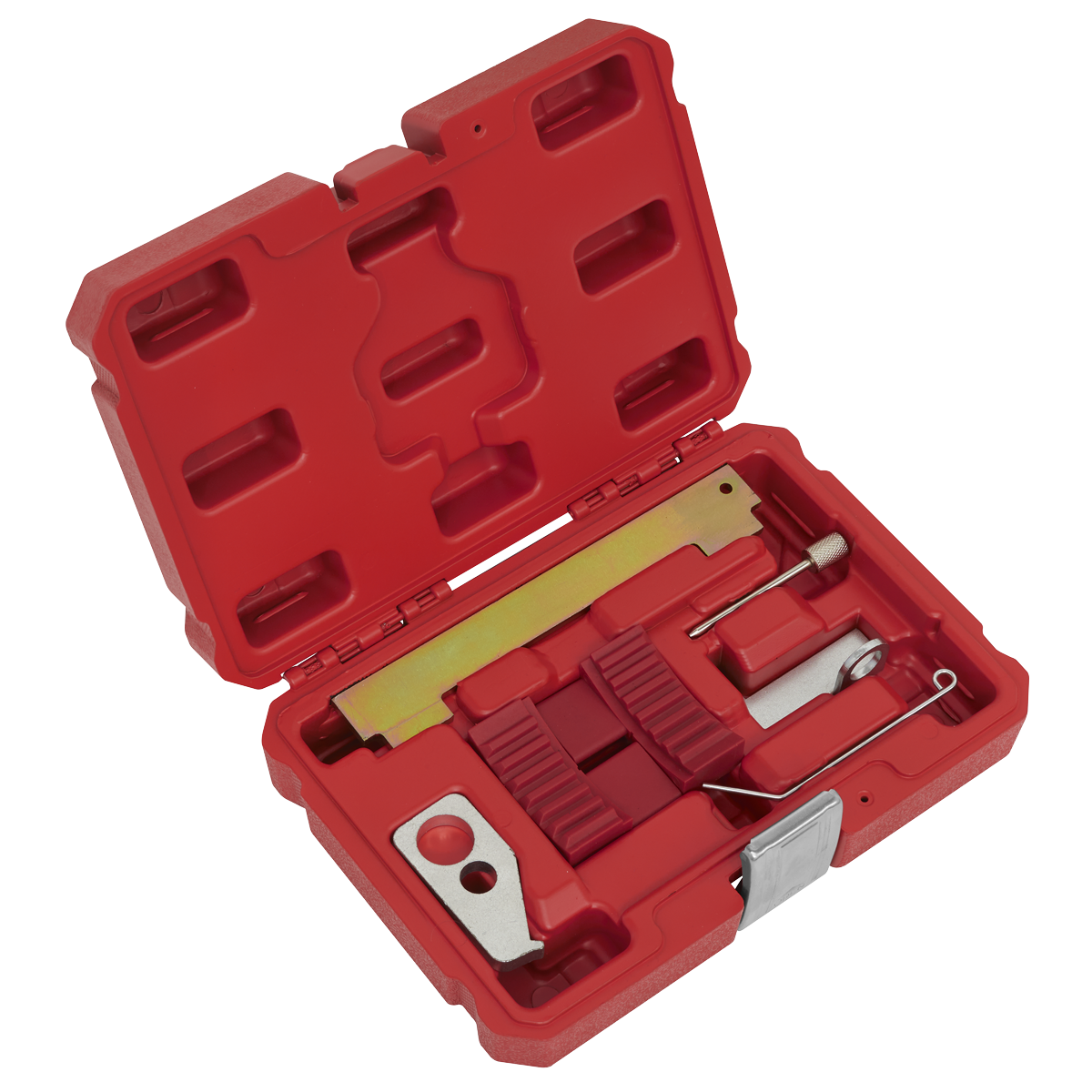 Timing Tool Kit - for Alfa Romeo, Fiat, GM, Saab - 1.4, 1.6, 1.8 Twinport - Belt Drive VSE5006