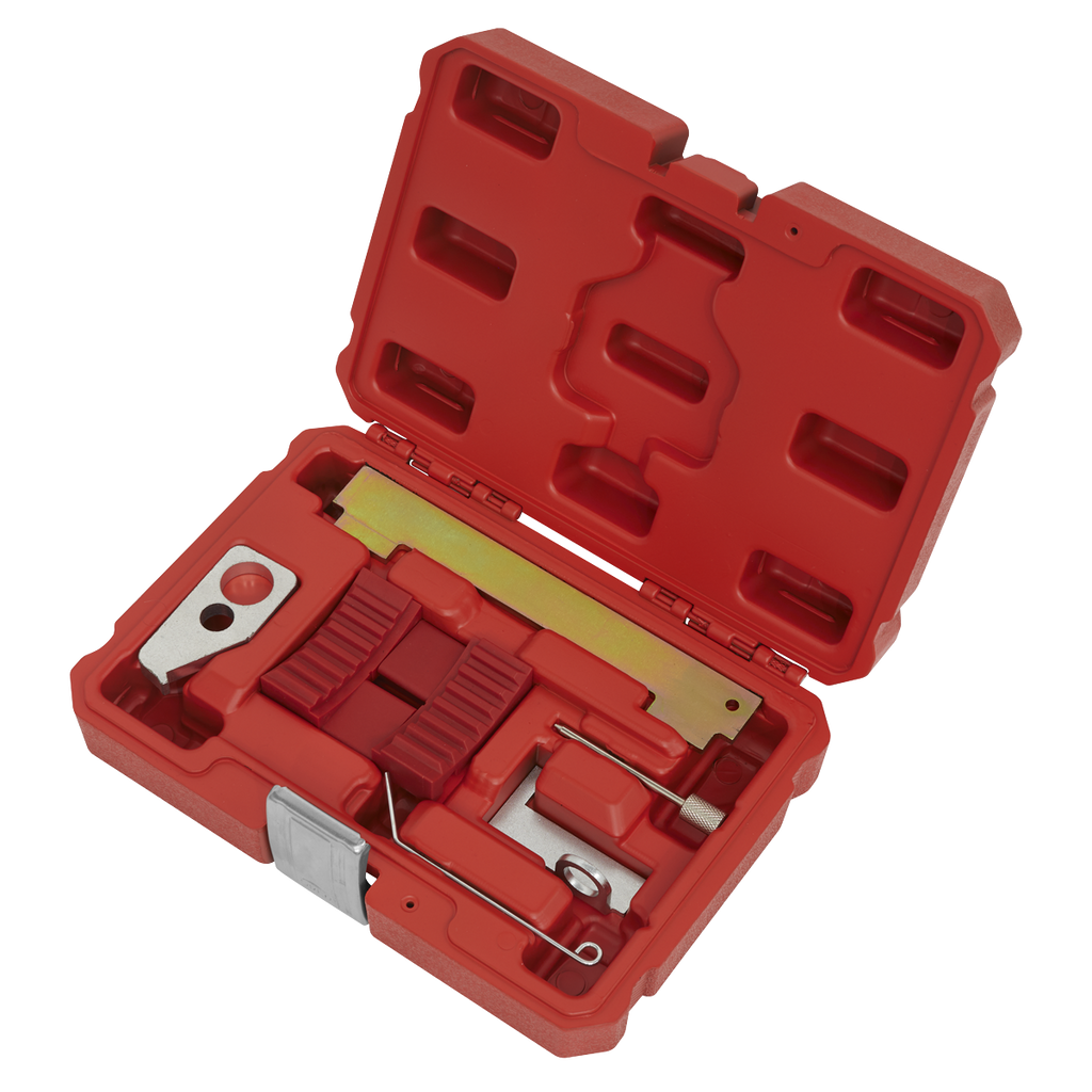 Timing Tool Kit - for Alfa Romeo, Fiat, GM, Saab - 1.4, 1.6, 1.8 Twinport - Belt Drive VSE5006