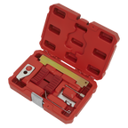 Timing Tool Kit - for Alfa Romeo, Fiat, GM, Saab - 1.4, 1.6, 1.8 Twinport - Belt Drive VSE5006