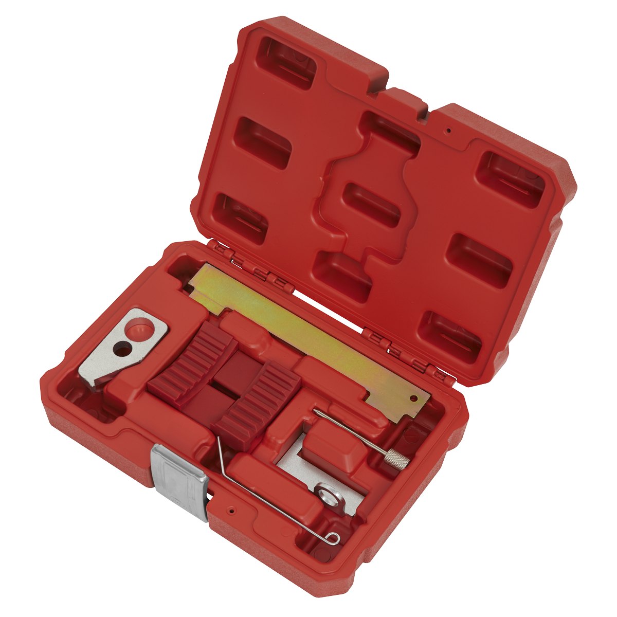 Timing Tool Kit - for Alfa Romeo, Fiat, GM, Saab - 1.4, 1.6, 1.8 Twinport - Belt Drive VSE5006