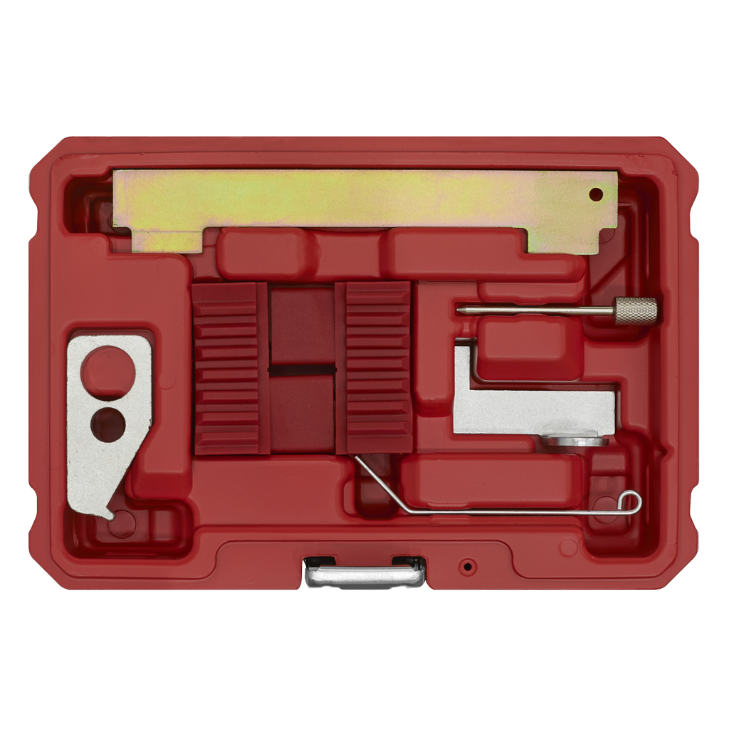 Timing Tool Kit - for Alfa Romeo, Fiat, GM, Saab - 1.4, 1.6, 1.8 Twinport - Belt Drive VSE5006