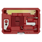 Timing Tool Kit - for Alfa Romeo, Fiat, GM, Saab - 1.4, 1.6, 1.8 Twinport - Belt Drive VSE5006