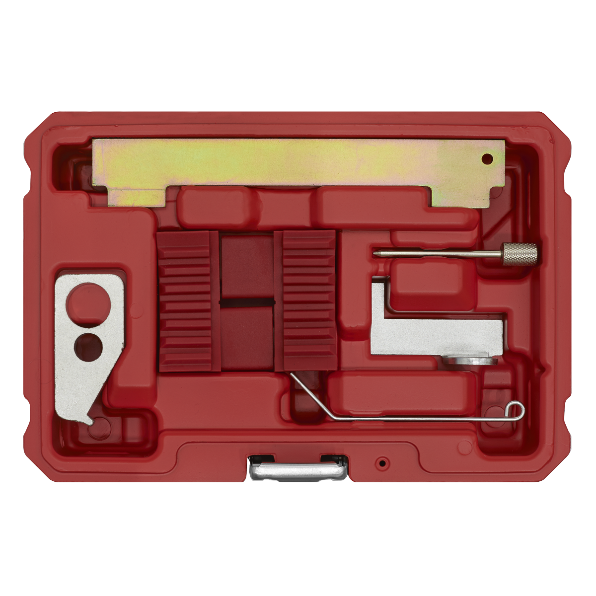 Timing Tool Kit - for Alfa Romeo, Fiat, GM, Saab - 1.4, 1.6, 1.8 Twinport - Belt Drive VSE5006