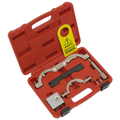 Petrol Engine Timing Tool Kit for GM 1.0/1.2/1.4 - Chain Drive VSE5007