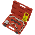 Petrol Engine Timing Tool Kit for GM 1.0/1.2/1.4 - Chain Drive VSE5007