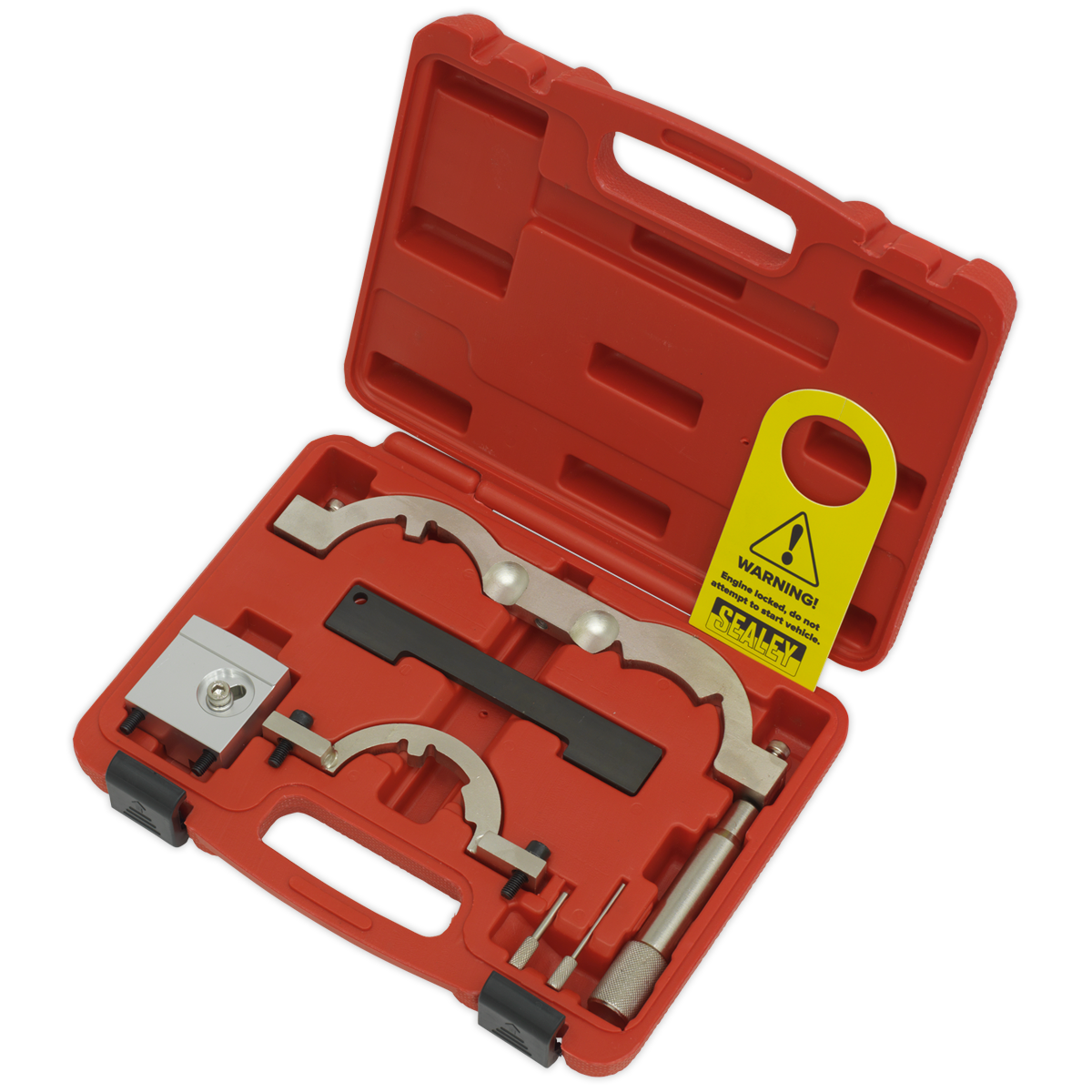 Petrol Engine Timing Tool Kit for GM 1.0/1.2/1.4 - Chain Drive VSE5007