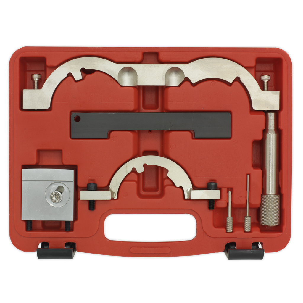 Petrol Engine Timing Tool Kit for GM 1.0/1.2/1.4 - Chain Drive VSE5007