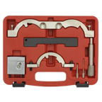 Petrol Engine Timing Tool Kit for GM 1.0/1.2/1.4 - Chain Drive VSE5007