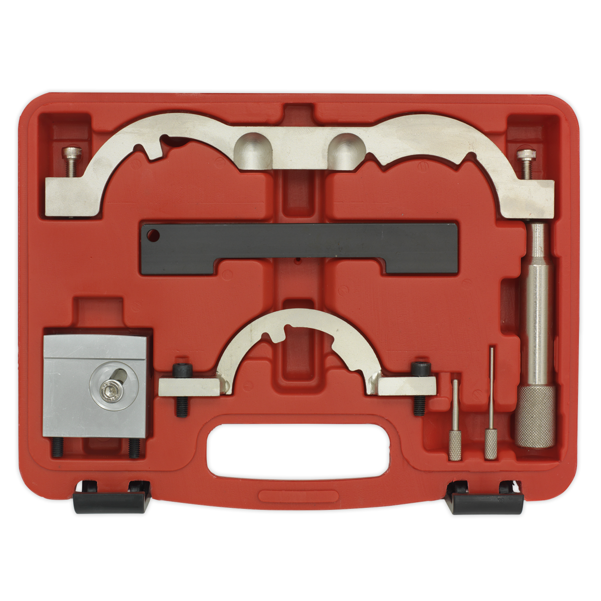 Petrol Engine Timing Tool Kit for GM 1.0/1.2/1.4 - Chain Drive VSE5007