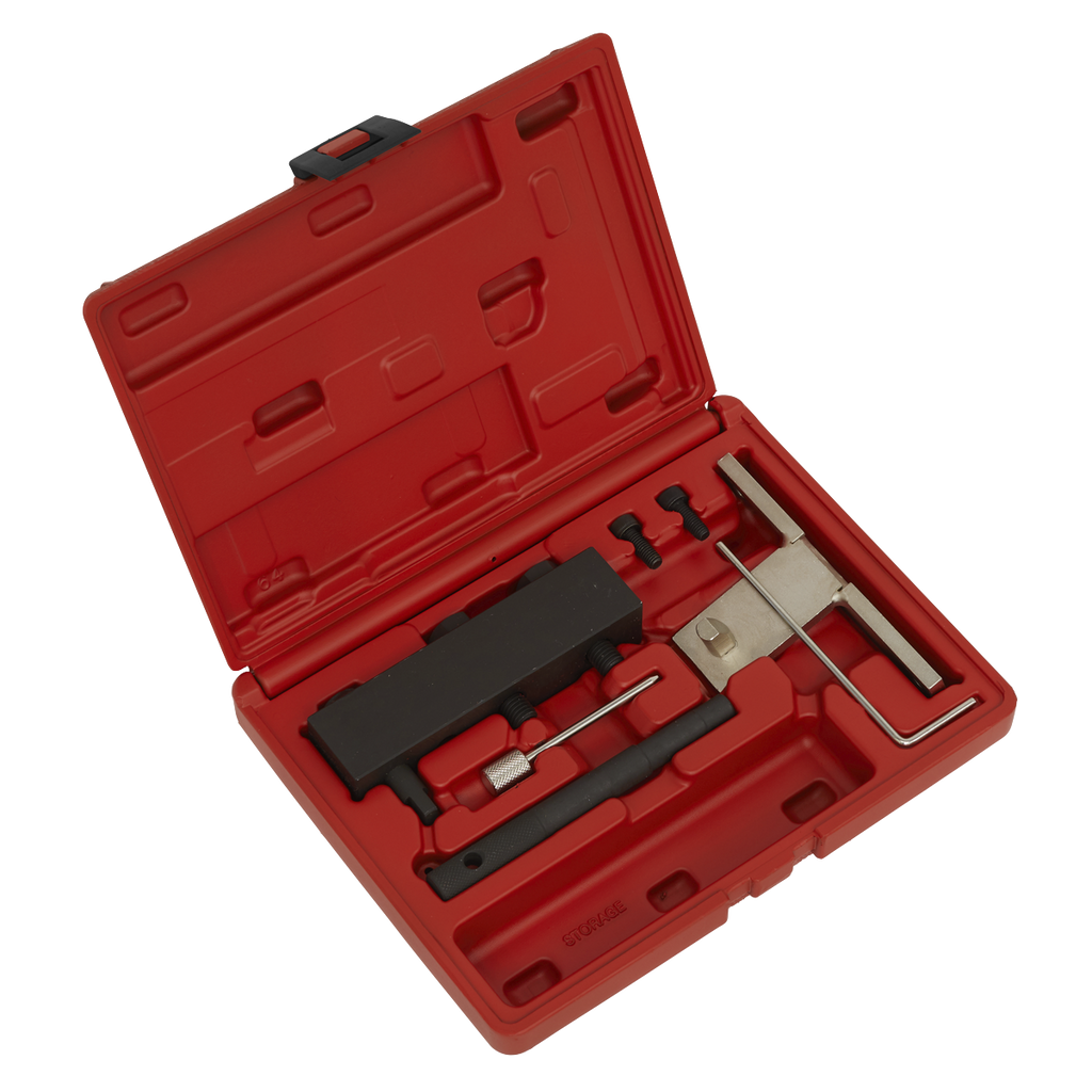 Diesel Engine Timing Tool Kit for GM 1.6CDTi - Chain Drive VSE5020