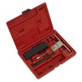Diesel Engine Timing Tool Kit for GM 1.6CDTi - Chain Drive VSE5020