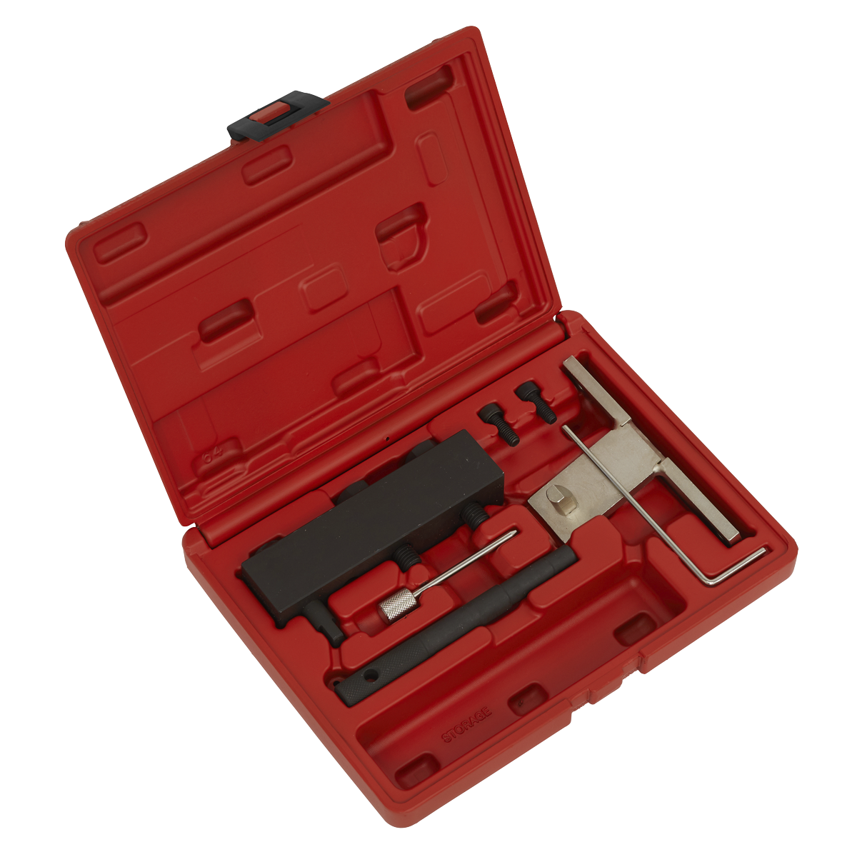 Diesel Engine Timing Tool Kit for GM 1.6CDTi - Chain Drive VSE5020