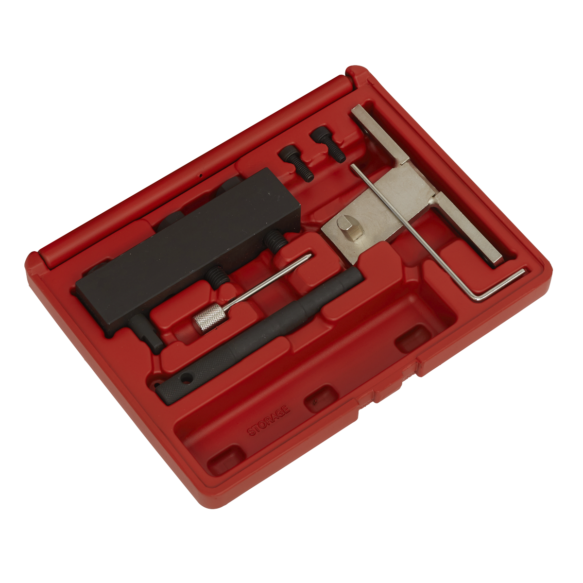 Diesel Engine Timing Tool Kit for GM 1.6CDTi - Chain Drive VSE5020