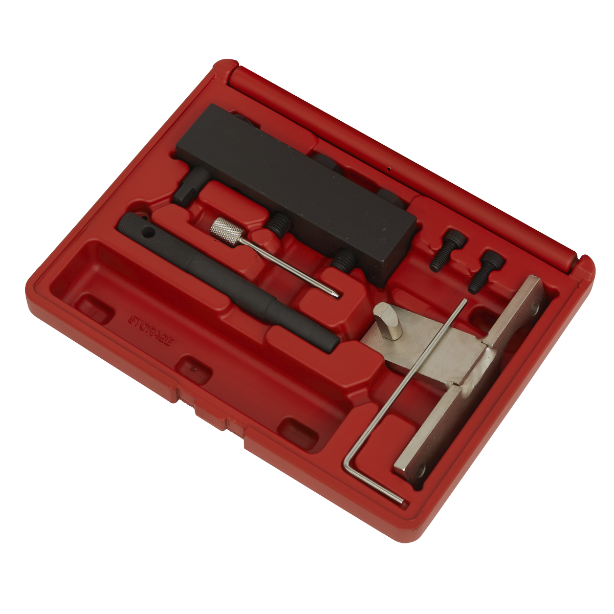 Diesel Engine Timing Tool Kit for GM 1.6CDTi - Chain Drive VSE5020