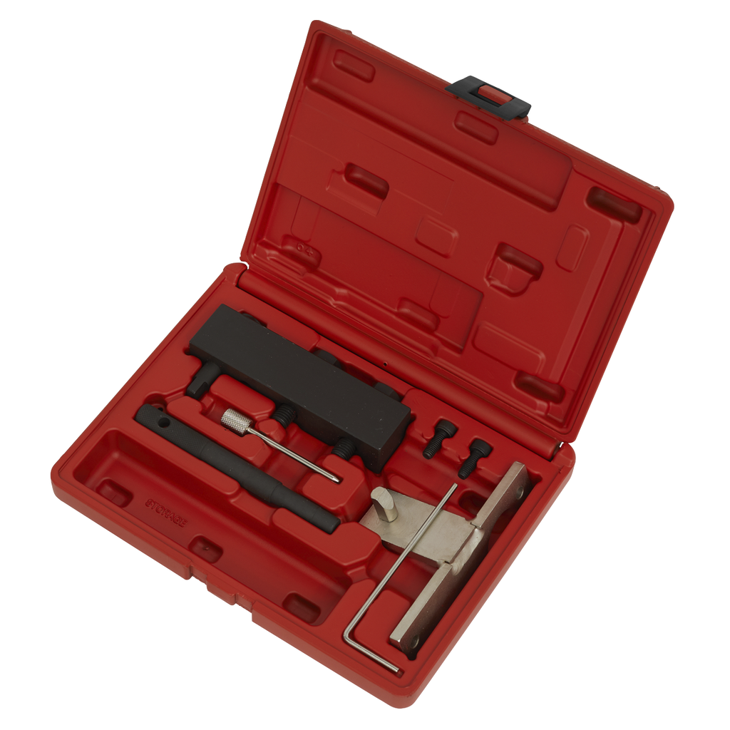 Diesel Engine Timing Tool Kit for GM 1.6CDTi - Chain Drive VSE5020