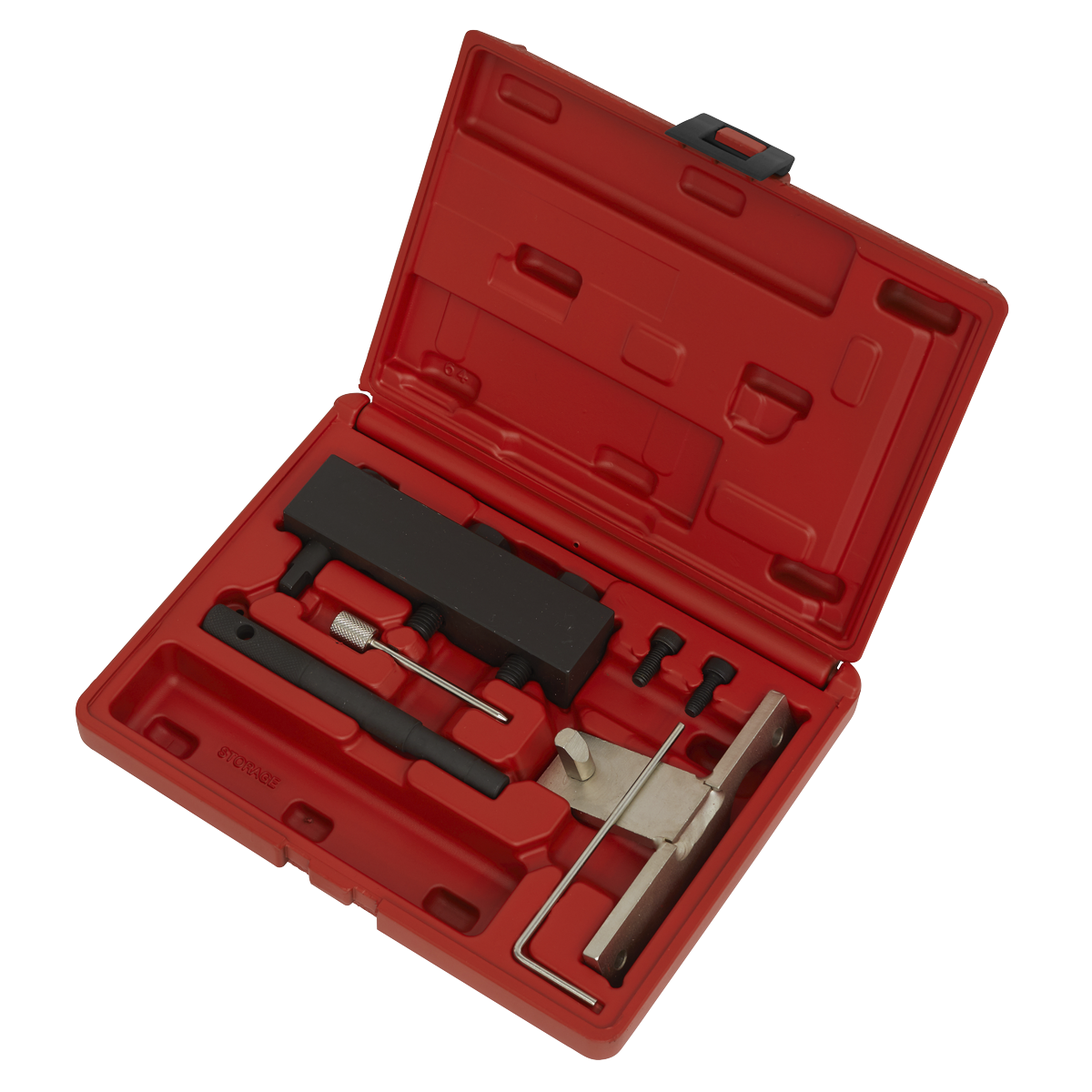 Diesel Engine Timing Tool Kit for GM 1.6CDTi - Chain Drive VSE5020