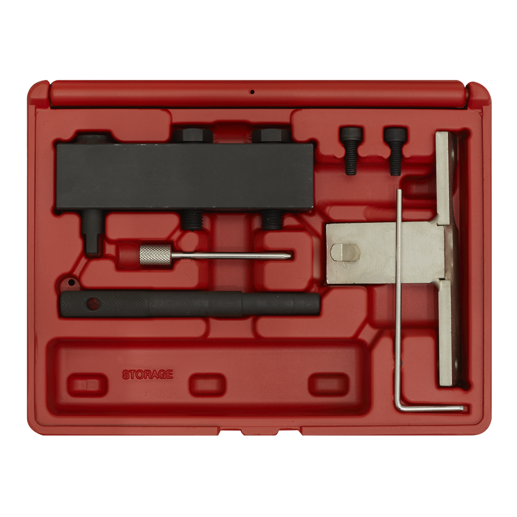 Diesel Engine Timing Tool Kit for GM 1.6CDTi - Chain Drive VSE5020