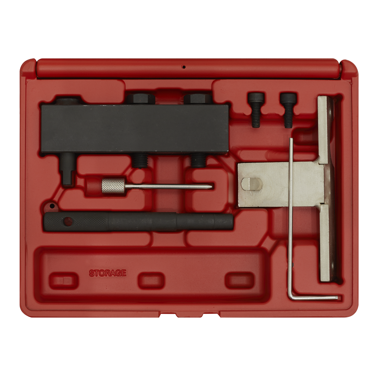 Diesel Engine Timing Tool Kit for GM 1.6CDTi - Chain Drive VSE5020
