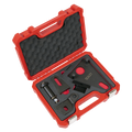 Front Pulley & Flywheel Locking Tool Set - Chain Drive VSE5032