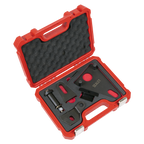 Front Pulley & Flywheel Locking Tool Set - Chain Drive VSE5032