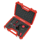 Front Pulley & Flywheel Locking Tool Set - Chain Drive VSE5032